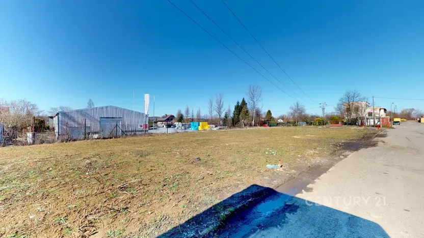 Prodej komerčního pozemku, Kopřivnice, 1716 m2