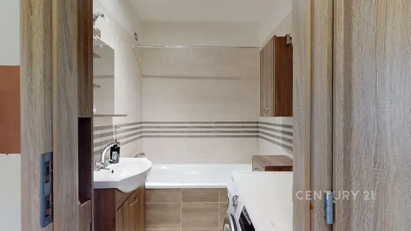 Prodej bytu 3+1, Odry, Potoční, 69 m2