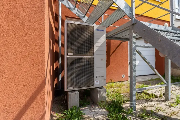 Prodej rodinného domu, Most, 312 m2