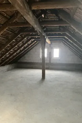 Prodej rodinného domu, Jablonná, 120 m2