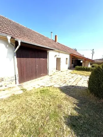 Prodej rodinného domu, Jablonná, 120 m2