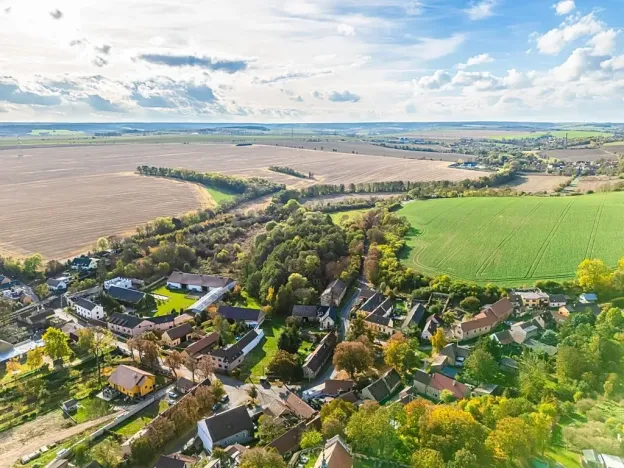 Prodej pozemku pro bydlení, Klobuky, 1442 m2