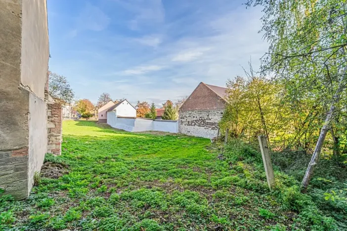 Prodej pozemku pro bydlení, Klobuky, 1442 m2