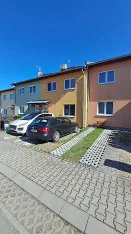 Prodej rodinného domu, Dobročovice, 120 m2