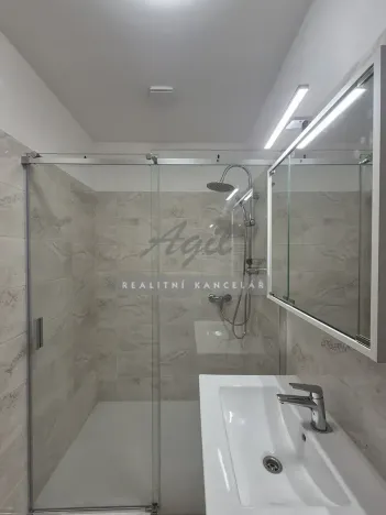 Pronájem bytu 2+kk, Šlapanice, 59 m2