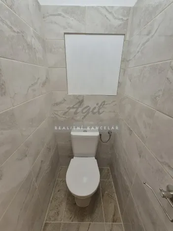 Pronájem bytu 2+kk, Šlapanice, 59 m2