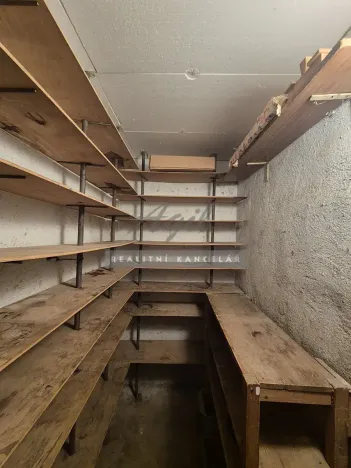 Pronájem bytu 2+kk, Šlapanice, 59 m2