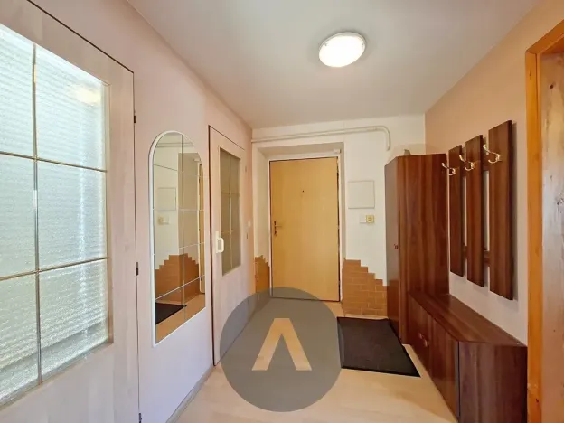 Prodej bytu 3+1, Olomouc, kpt. Nálepky, 88 m2