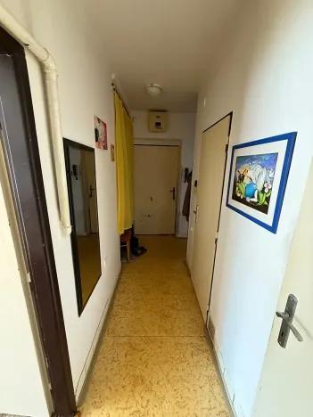 Prodej bytu 3+1, Praha - Košíře, Smolíkova, 82 m2