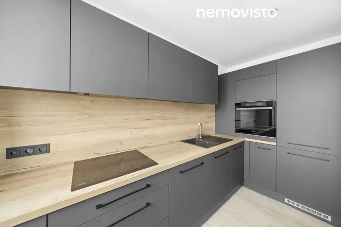 Prodej bytu 3+1, Hlučín, Jaroslava Seiferta, 70 m2