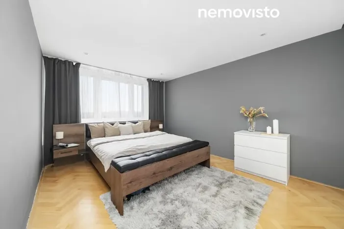 Prodej bytu 3+1, Hlučín, Jaroslava Seiferta, 70 m2