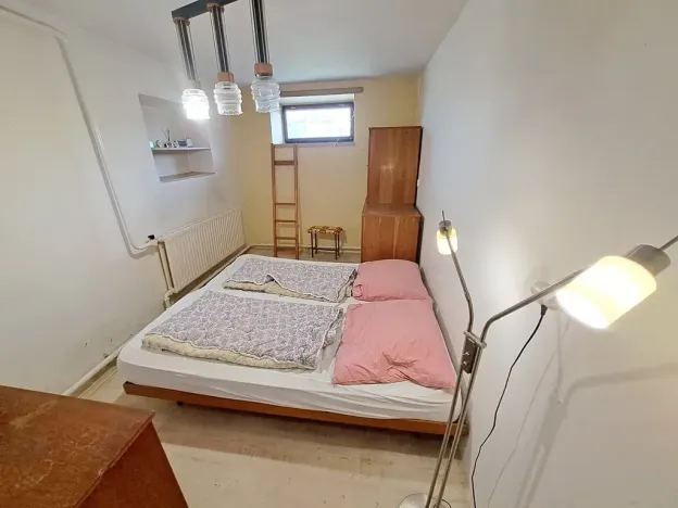 Prodej rodinného domu, Lomnička, 51 m2