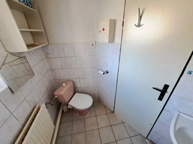 Prodej rodinného domu, Lomnička, 51 m2