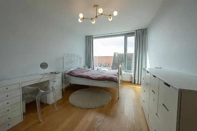 Pronájem bytu 4+kk, Praha - Holešovice, Komunardů, 200 m2