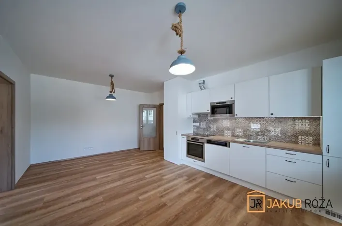 Pronájem bytu 3+kk, Vrchlabí, Jos. Šíra, 59 m2