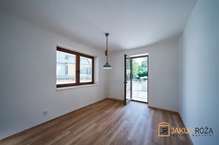 Pronájem bytu 3+kk, Vrchlabí, Jos. Šíra, 59 m2