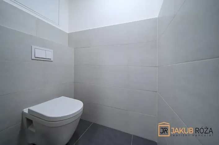 Pronájem bytu 3+kk, Vrchlabí, Jos. Šíra, 59 m2