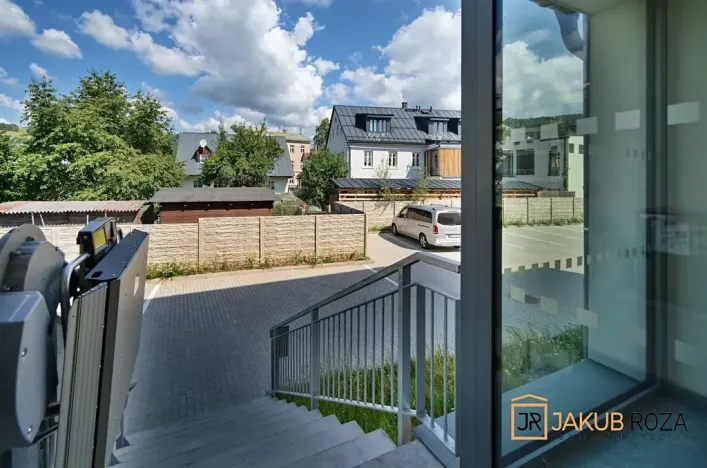 Pronájem bytu 3+kk, Vrchlabí, Jos. Šíra, 59 m2