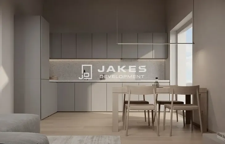 Prodej bytu 2+kk, Předboj, Ke Tvrzi, 72 m2