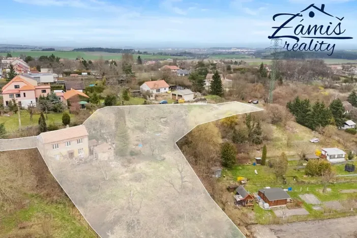 Prodej rodinného domu, Smečno, 138 m2