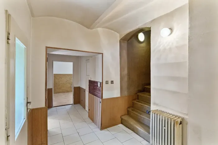 Prodej rodinného domu, Bezděz, 240 m2