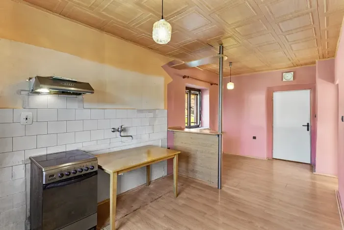 Prodej rodinného domu, Bezděz, 240 m2