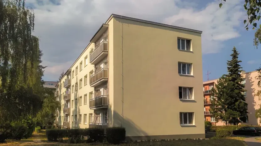 Prodej bytu 2+1, Praha - Letňany, Šumperská, 52 m2
