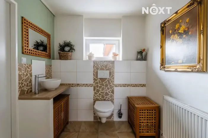 Prodej bytu 3+kk, Prostějov, Svatoplukova, 297 m2