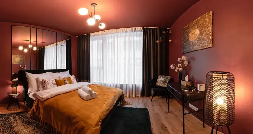 Prodej bytu 2+kk, Praha - Karlín, Sokolovská, 59 m2