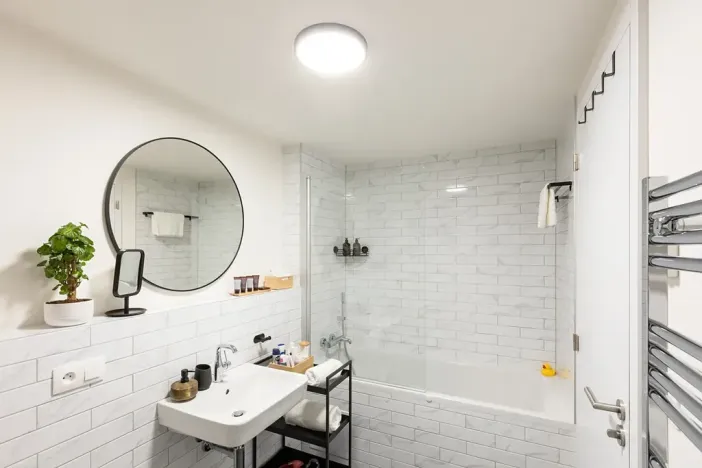 Prodej bytu 2+kk, Praha - Karlín, Sokolovská, 59 m2