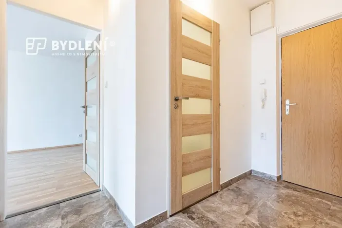 Prodej bytu 2+kk, Krupka, Dukelských hrdinů, 40 m2