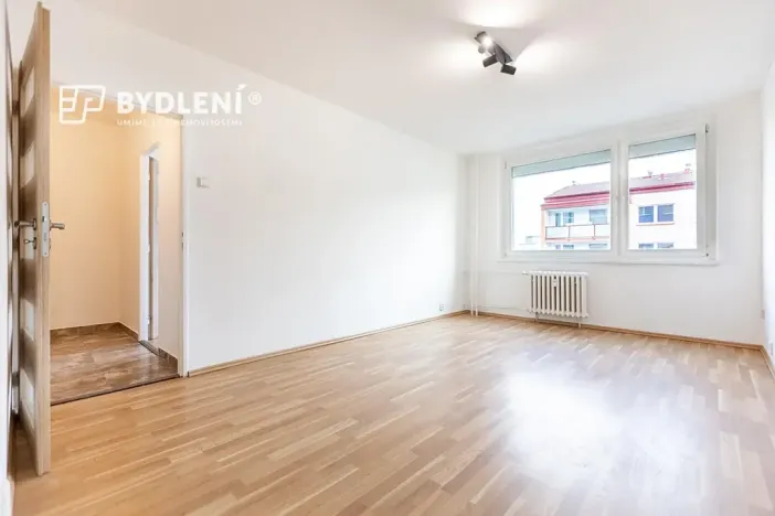 Prodej bytu 2+kk, Krupka, Dukelských hrdinů, 40 m2