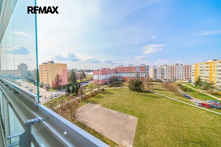 Prodej bytu 4+1, Kladno, Mládežnická, 93 m2