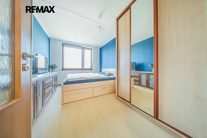 Prodej bytu 4+1, Kladno, Mládežnická, 93 m2