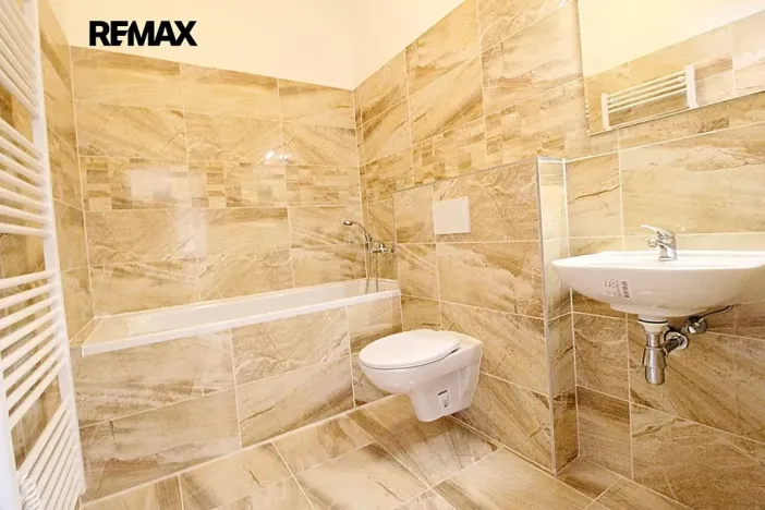 Pronájem bytu 3+kk, Kladno, Tyršova, 60 m2