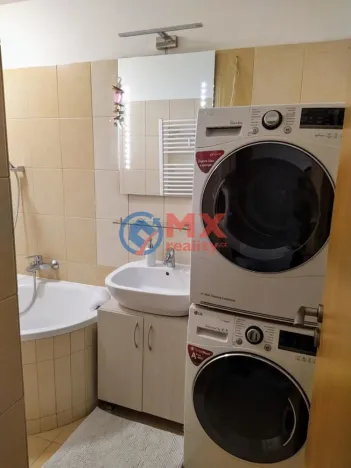 Pronájem bytu 3+kk, Praha - Holešovice, Ortenovo náměstí, 85 m2