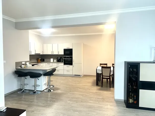 Prodej bytu 4+kk, Karlovy Vary, Spálená, 120 m2