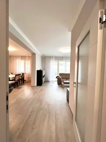 Prodej bytu 4+kk, Karlovy Vary, Spálená, 120 m2