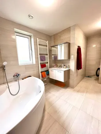 Prodej bytu 4+kk, Karlovy Vary, Spálená, 120 m2