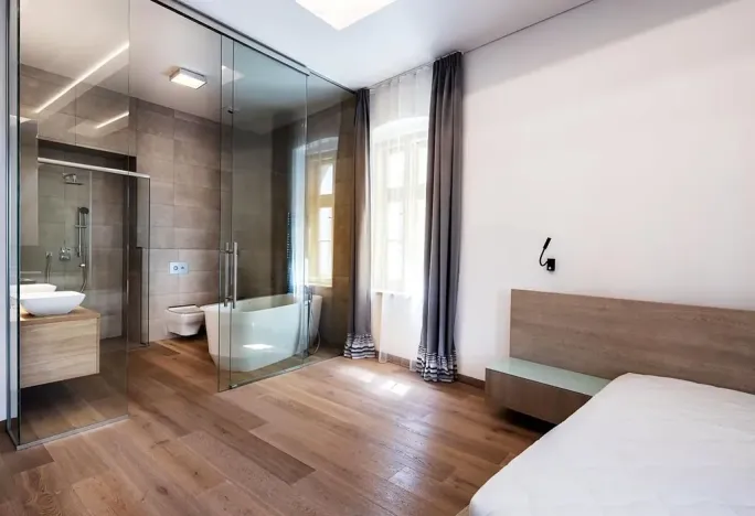 Pronájem bytu 3+kk, Praha - Nové Město, Truhlářská, 181 m2