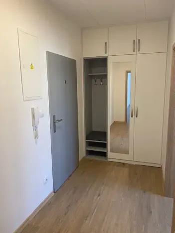Pronájem bytu 2+kk, Písek, Pražská, 62 m2