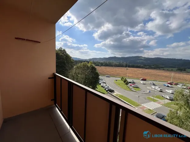 Prodej bytu 4+1, Valašské Meziříčí, Zdeňka Fibicha, 82 m2