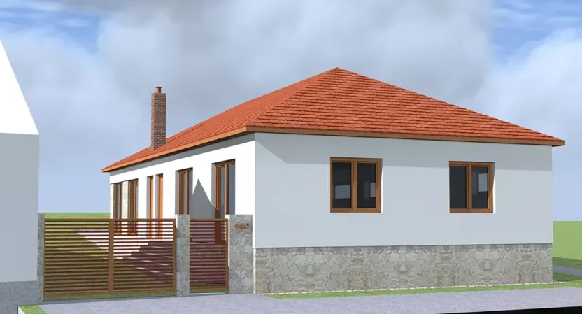 Prodej pozemku pro bydlení, Zaječí, 1052 m2