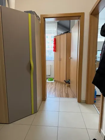 Prodej bytu 3+kk, Brno, Hvozdecká, 60 m2