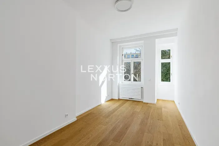 Prodej bytu 3+kk, Praha - Vinohrady, Anny Letenské, 95 m2