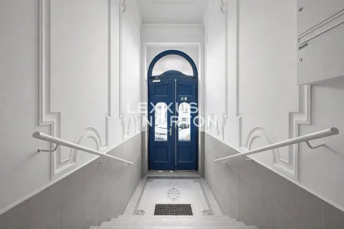 Prodej bytu 3+kk, Praha - Vinohrady, Anny Letenské, 95 m2