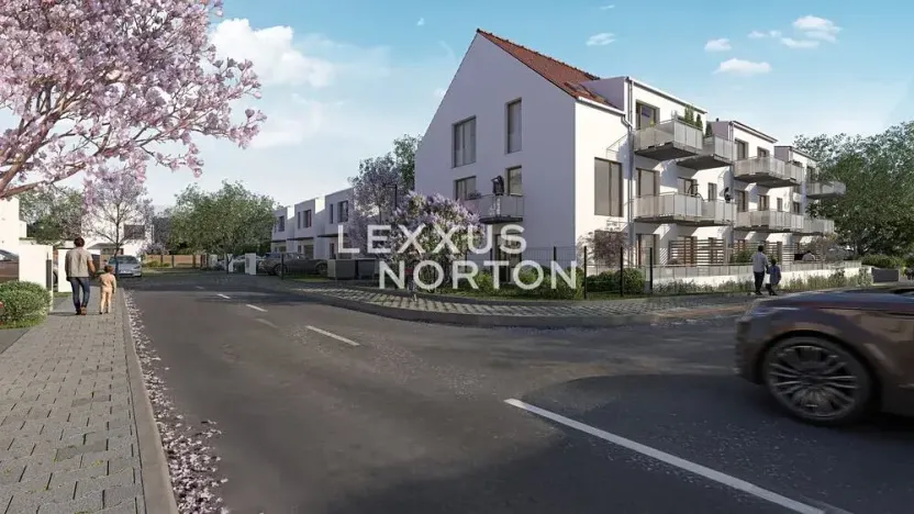 Prodej bytu 4+kk, Praha - Miškovice, Polabská, 80 m2