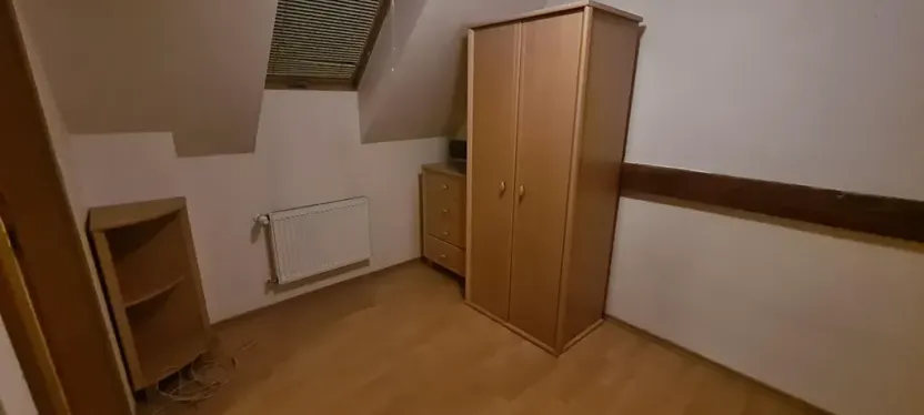Pronájem bytu 2+kk, Praha - Horní Počernice, Náchodská, 40 m2