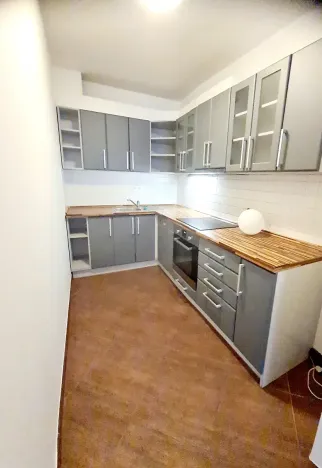 Prodej bytu 2+kk, Praha - Hostavice, U Hostavického potoka, 52 m2