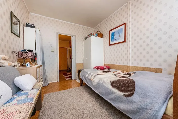 Prodej bytu 2+kk, Kolín, Moravcova, 39 m2